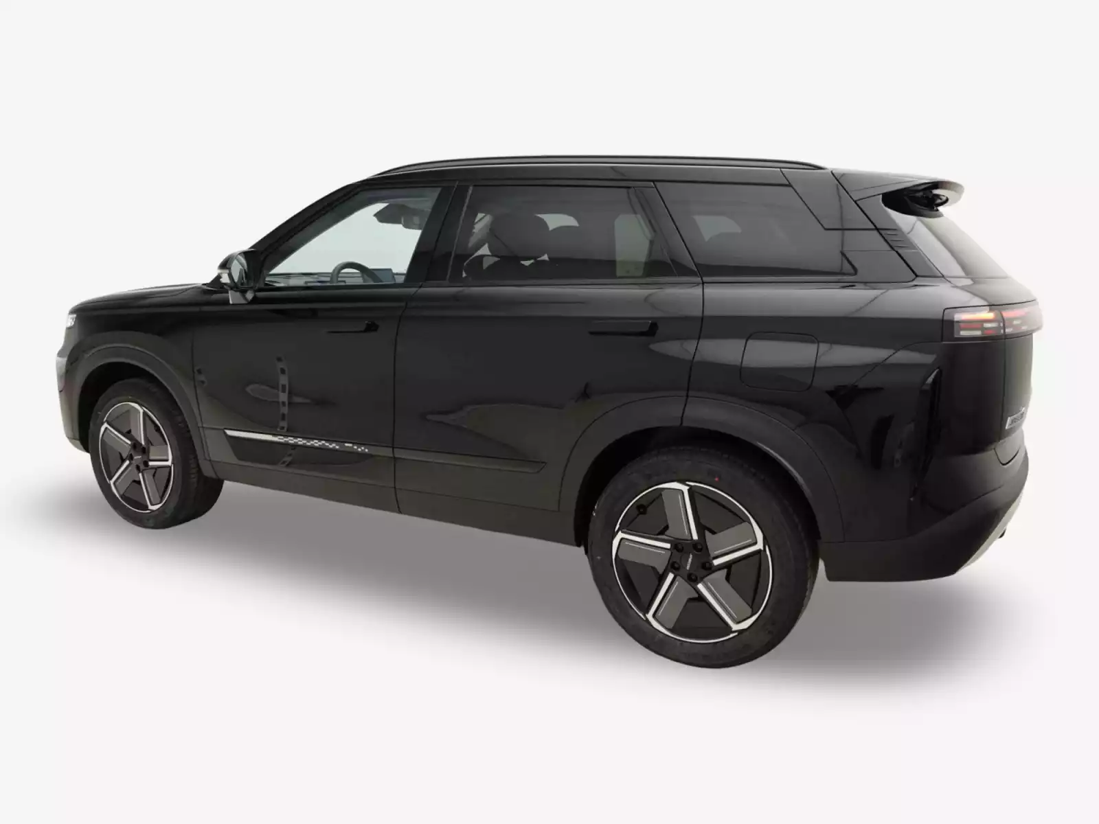 Jaecoo 7 PHEV 1.5 PHEV 279 AUTO Exclusive - Photo 1