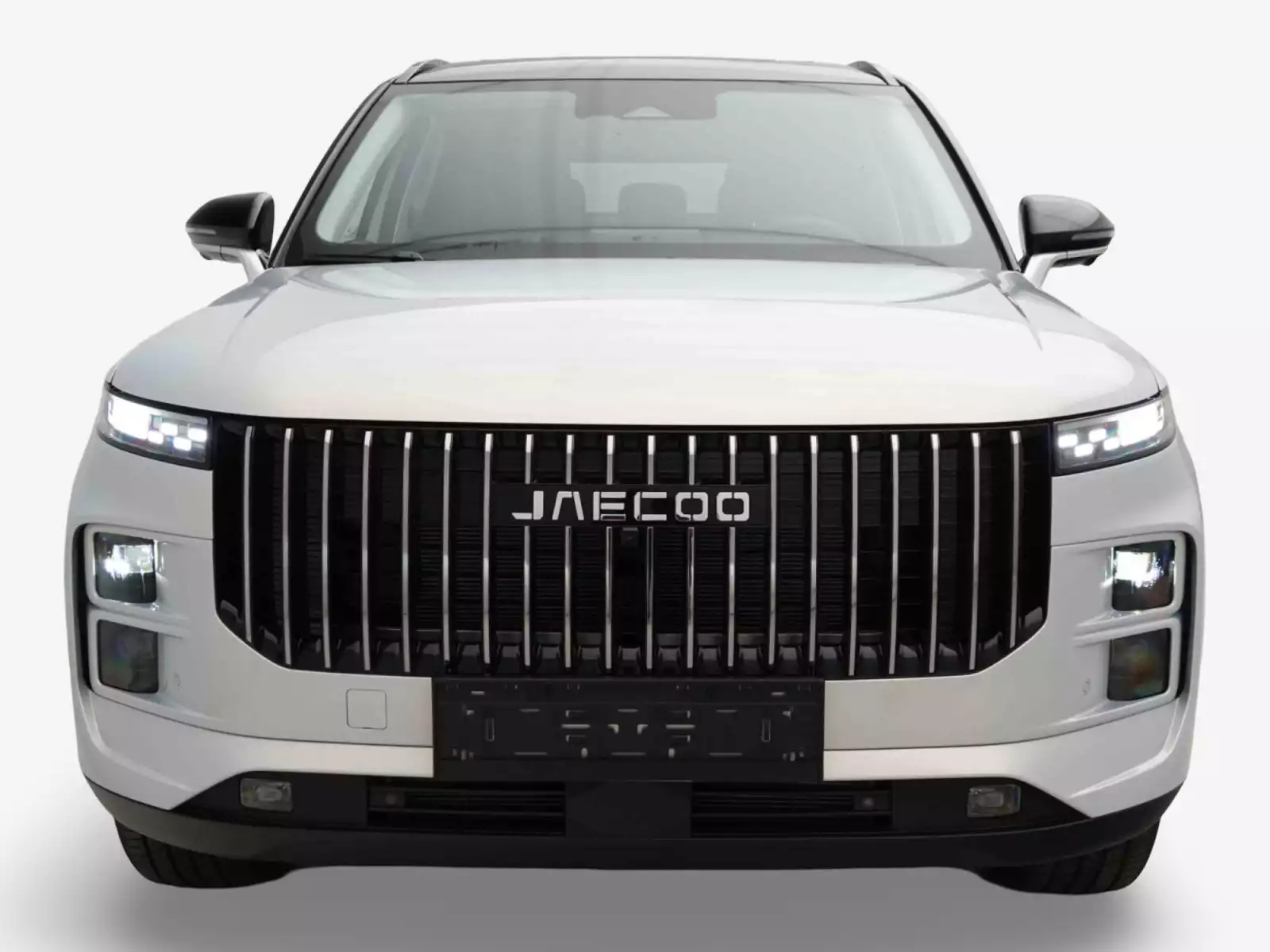 Jaecoo 7 PHEV 1.5 PHEV 279 AUTO Exclusive - Photo 1