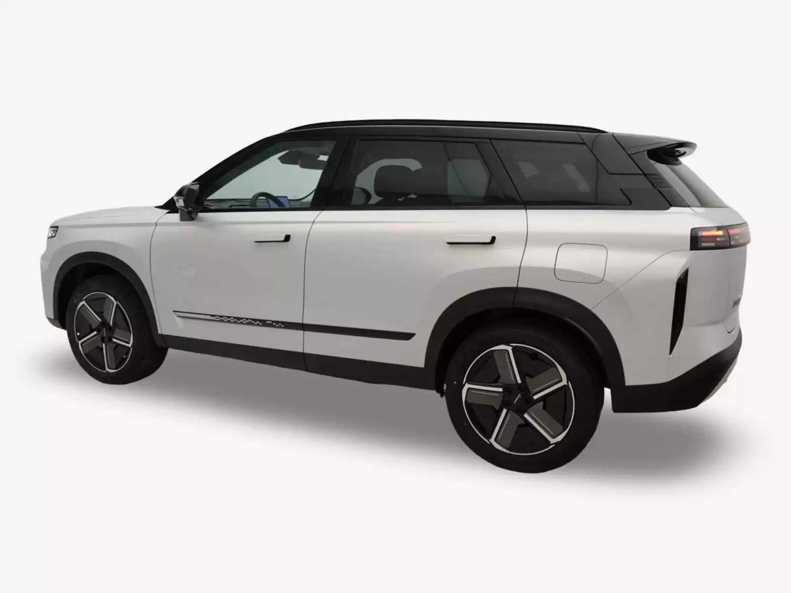 Jaecoo 7 PHEV 1.5 PHEV 279 AUTO Exclusive - Photo 1