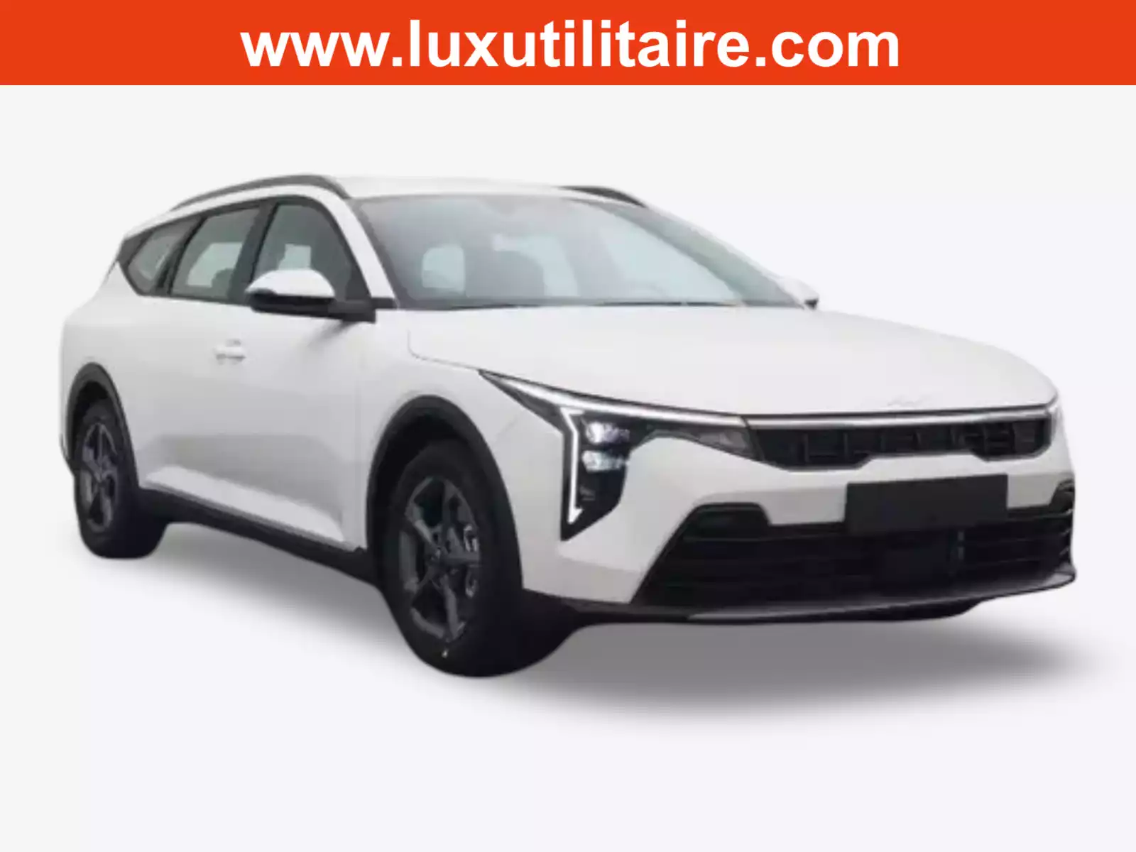 Kia K4 1.0 T-GDI DCT 115 Vision - Photo 1