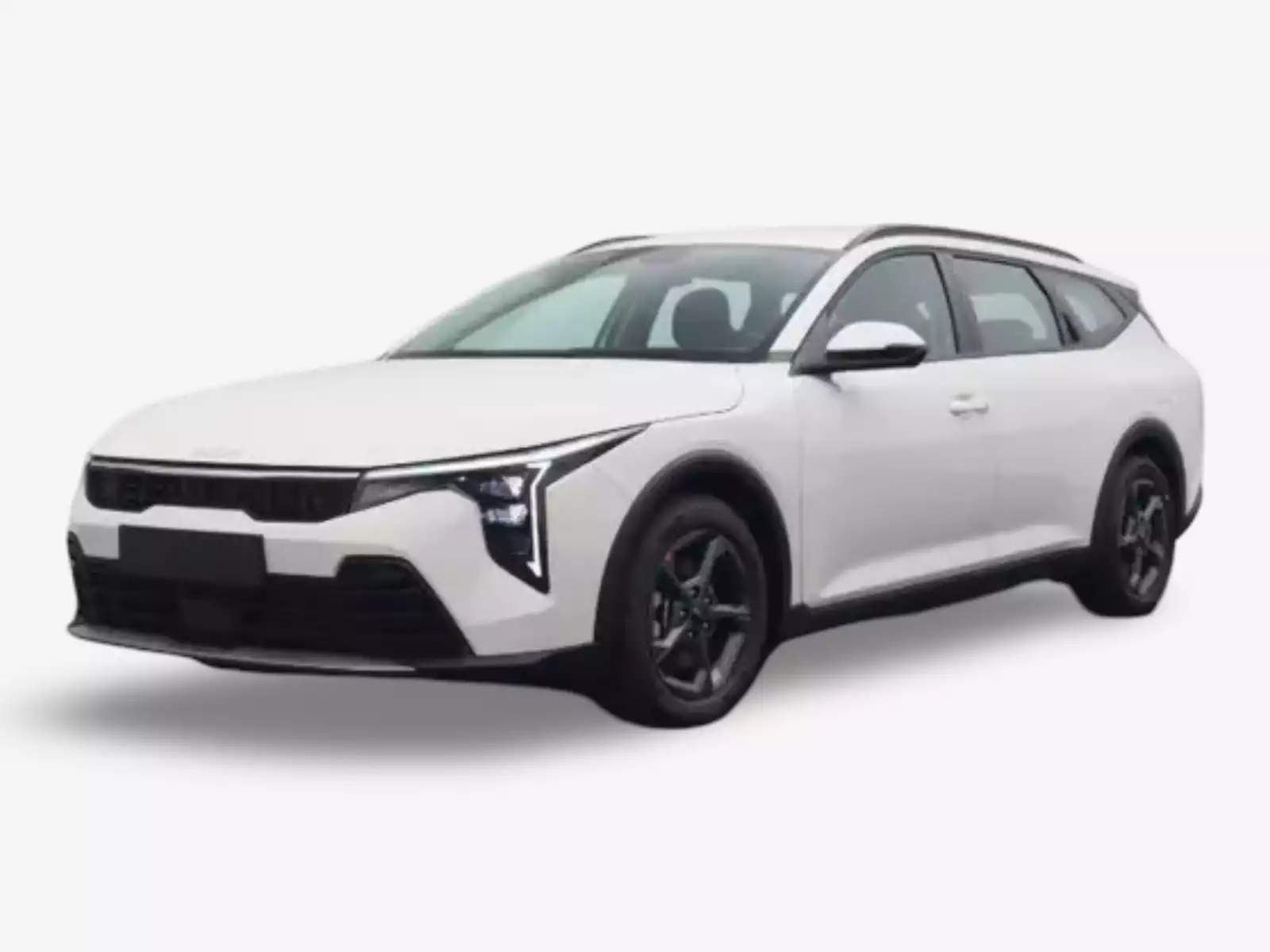 Kia K4 1.0 T-GDI DCT 115 Vision - Photo 1