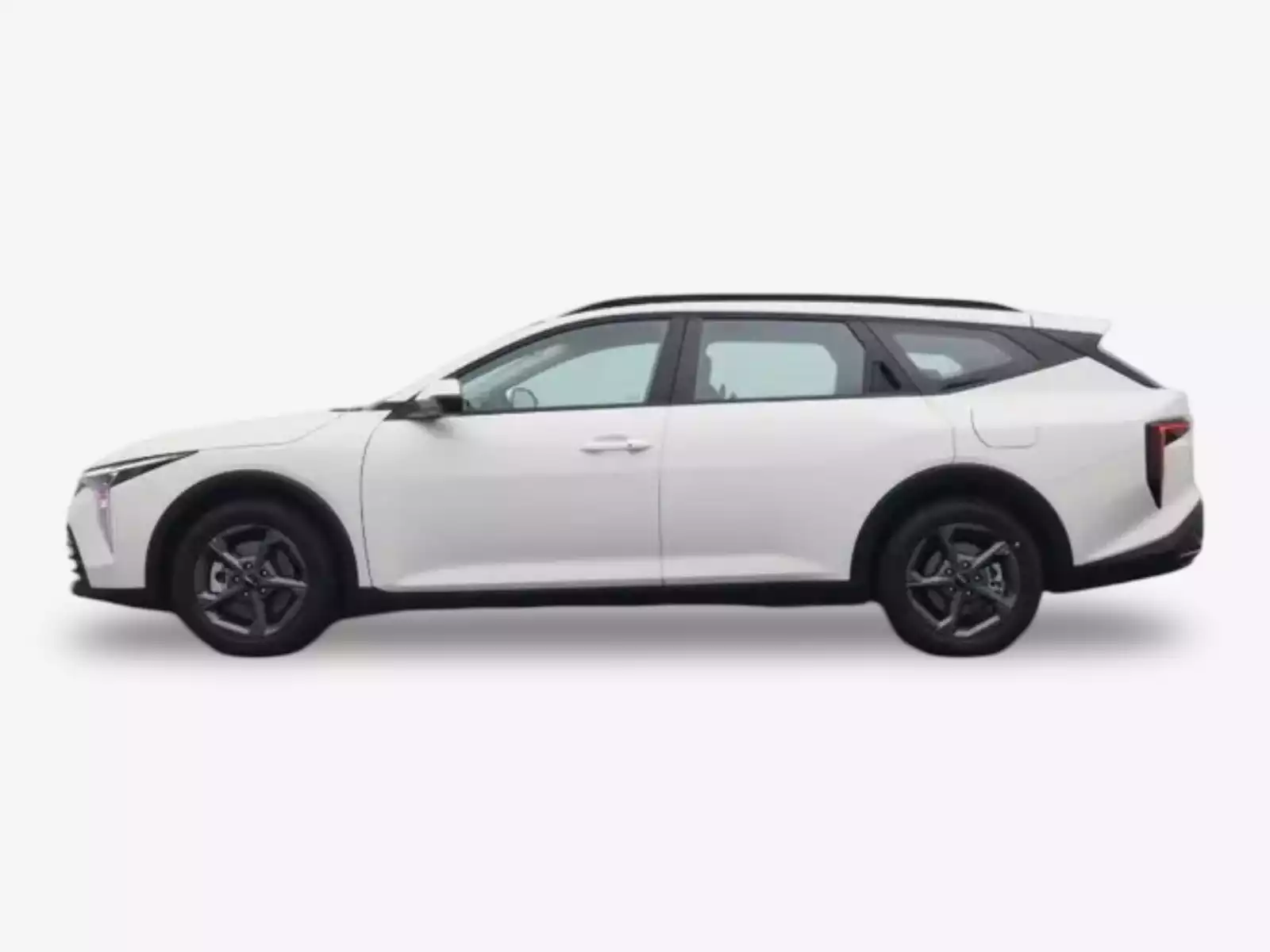 Kia K4 1.0 T-GDI DCT 115 Vision - Photo 1