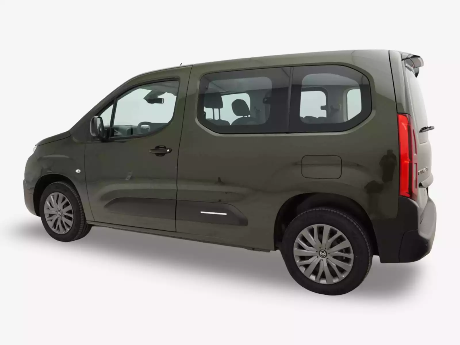 Citroën E-Berlingo 50 kWh M Plus - Photo 1
