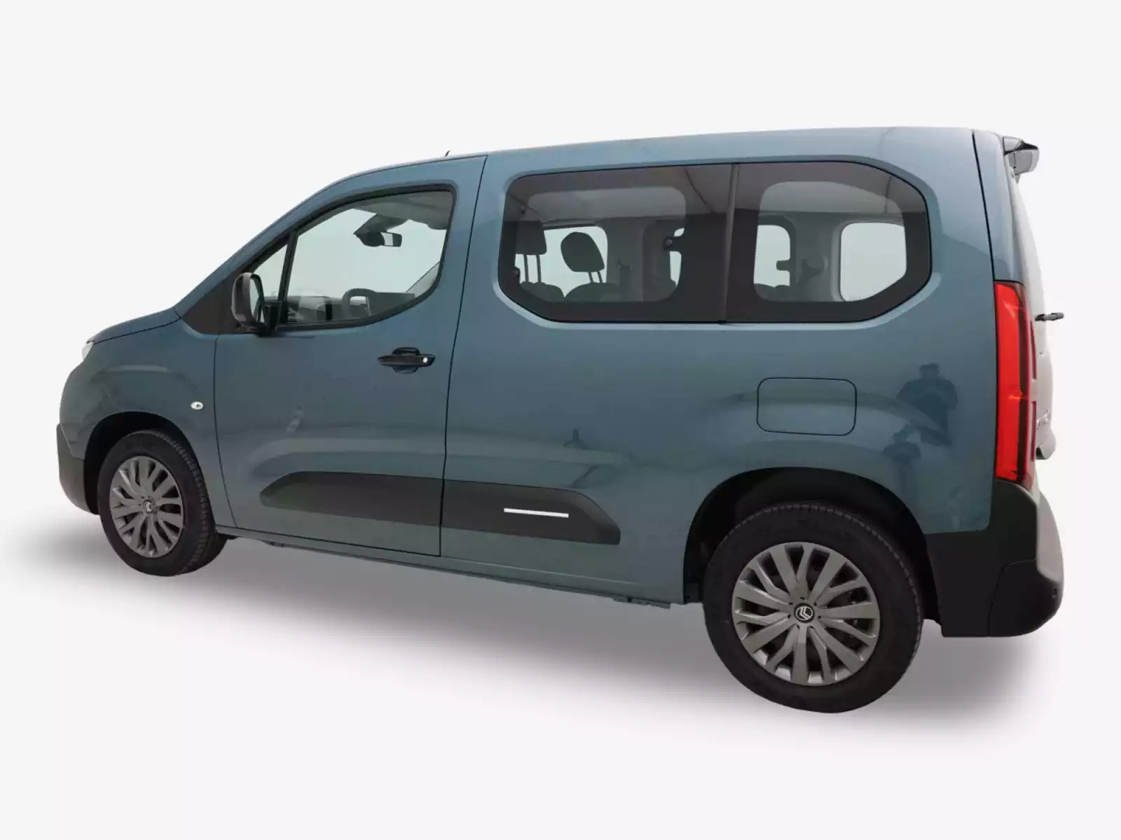 Citroën E-Berlingo 50 kWh M Plus - Photo 1