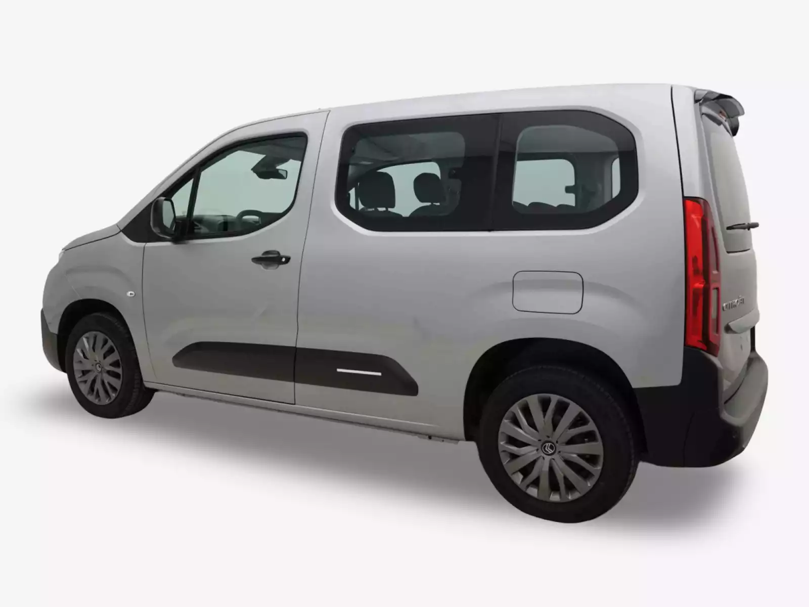 Citroën E-Berlingo 50 kWh M Plus - Photo 1