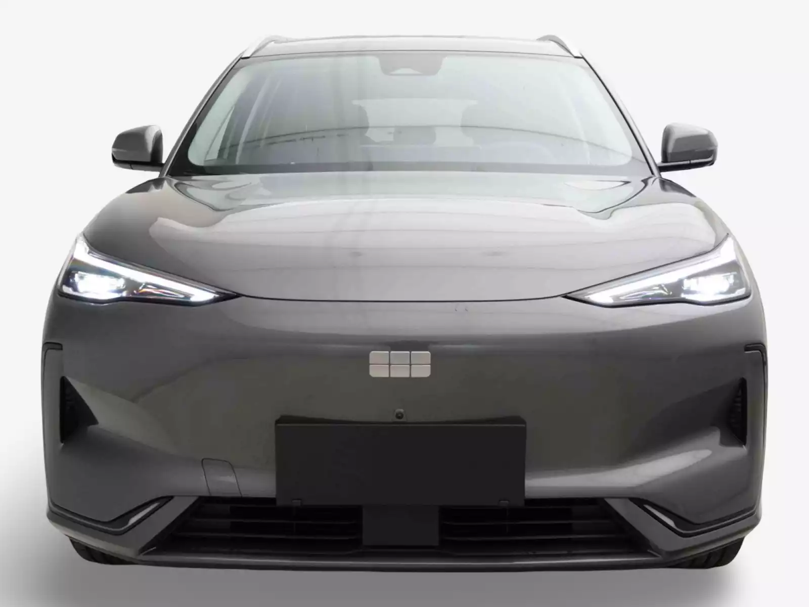 Geely EX5 PRO + 60 kWH´h - Photo 1