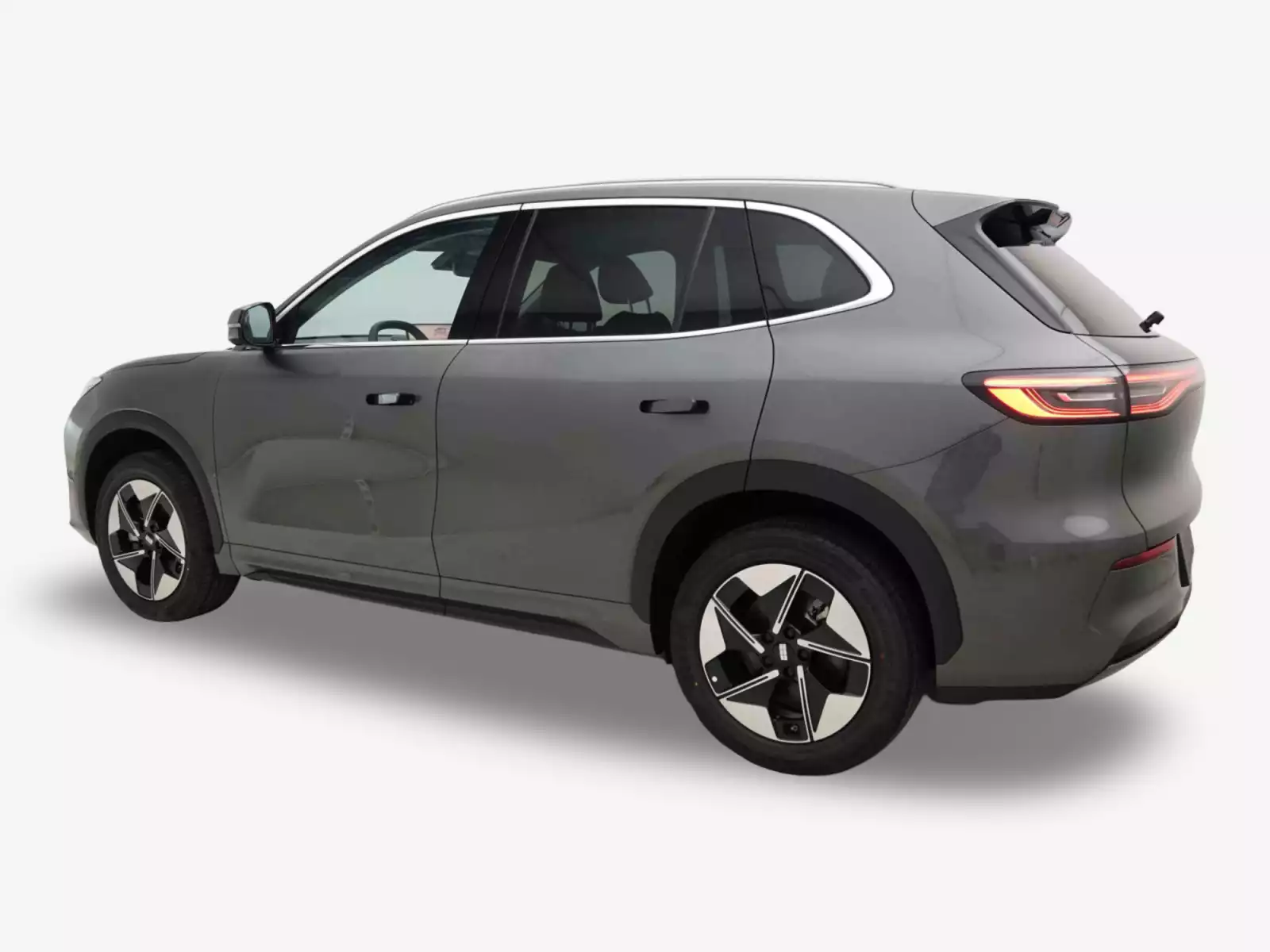 Geely EX5 PRO + 60 kWH´h - Photo 1