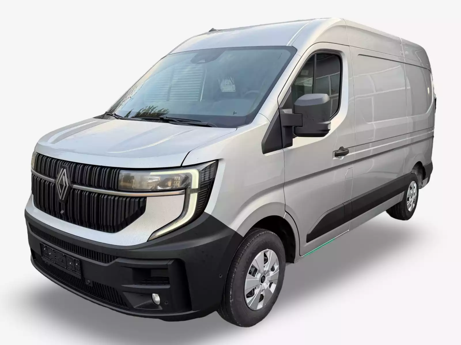 Renault Master 2.0 Dci 170 AT  L2H2 - Photo 1