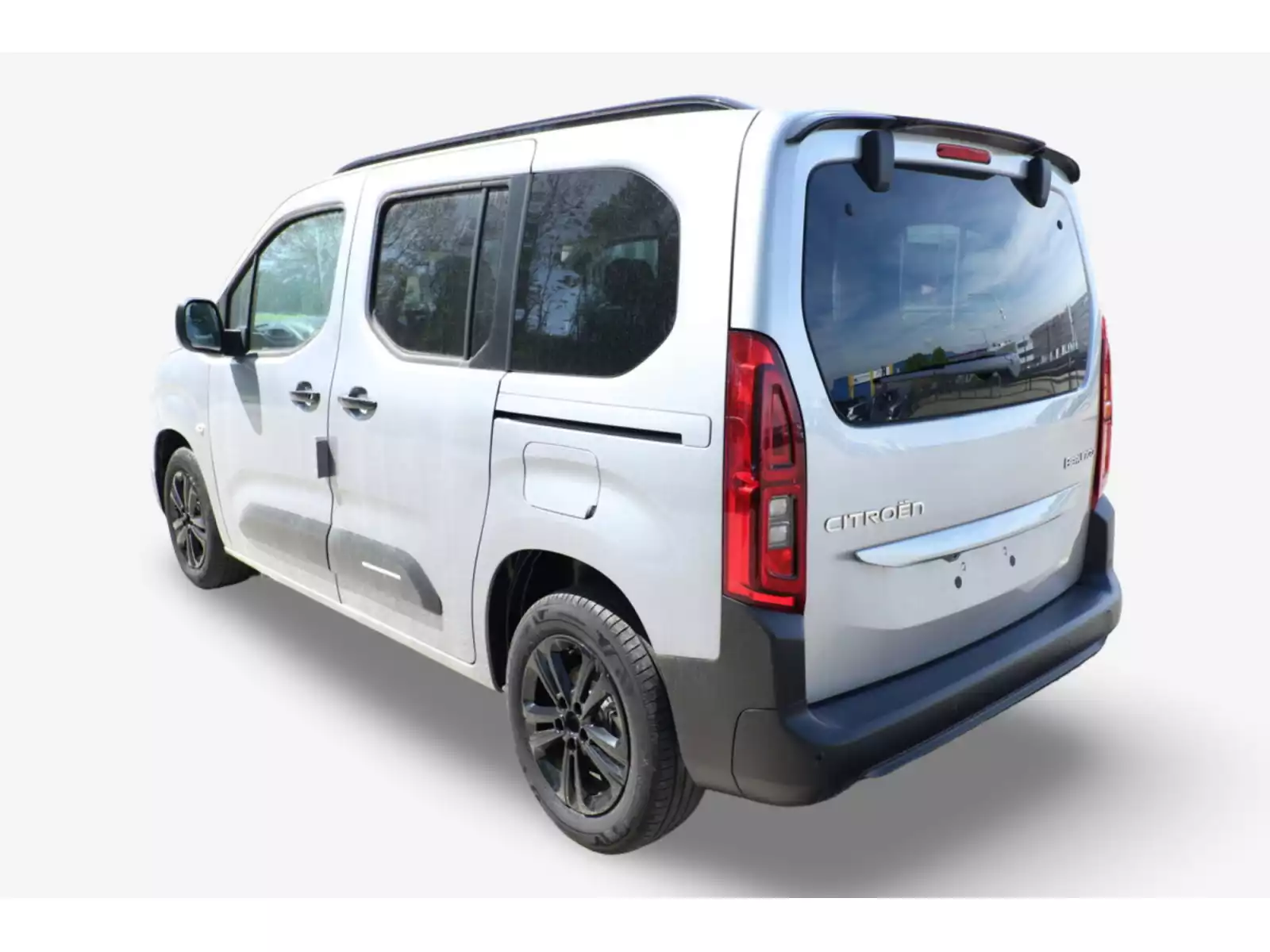 Citroën Berlingo 1.5 BlueHDi 130 EAT8 MAX - Photo 1