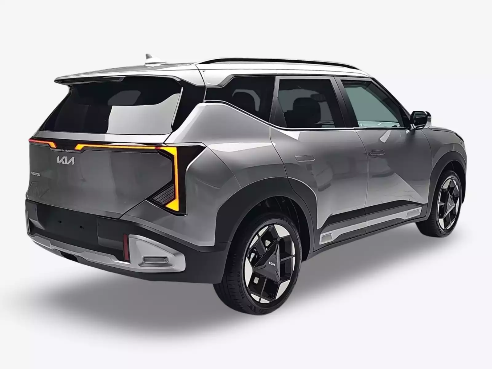 Kia Seltos 1.6 T-GDI 180 Vision - Photo 1
