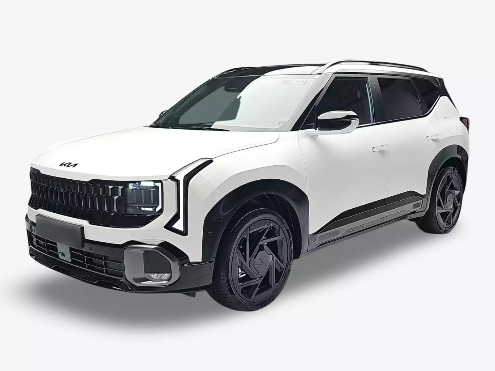 Kia Seltos 1.6 T-GDI 180 DCT AWD X-LINE - Photo 1