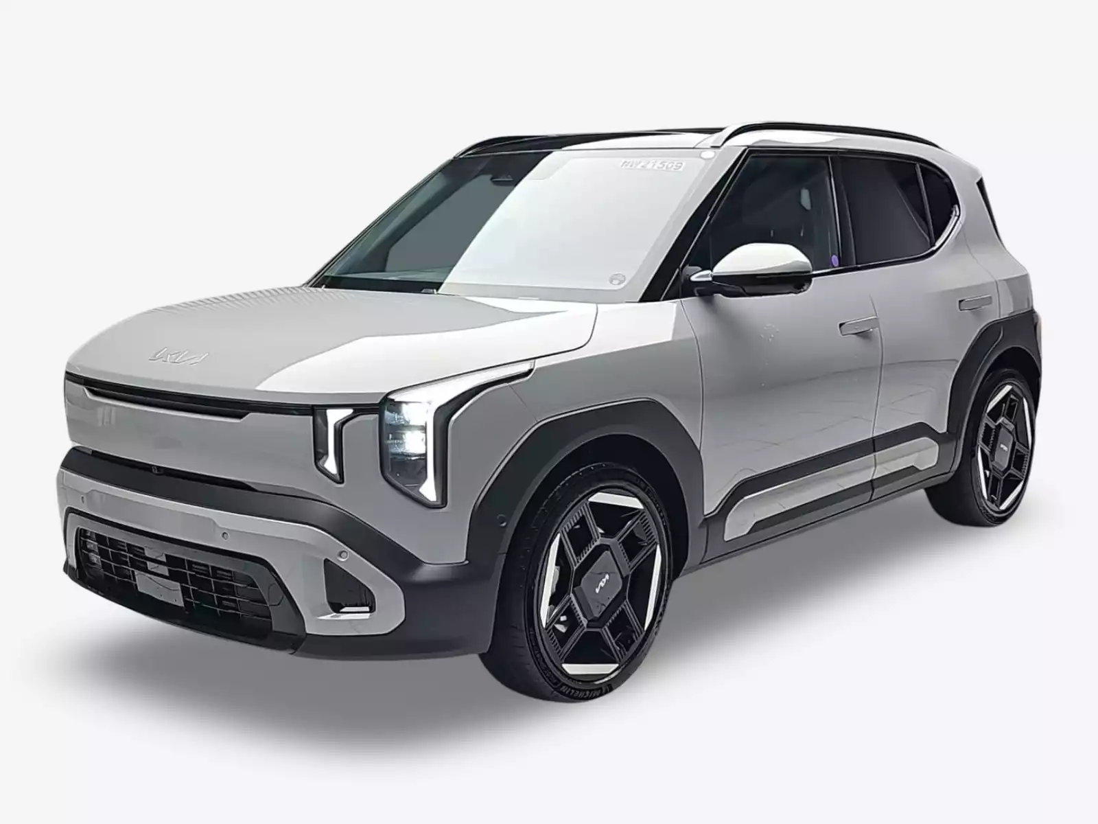 Kia EV2 61 KWH GT-LINE - Photo 1