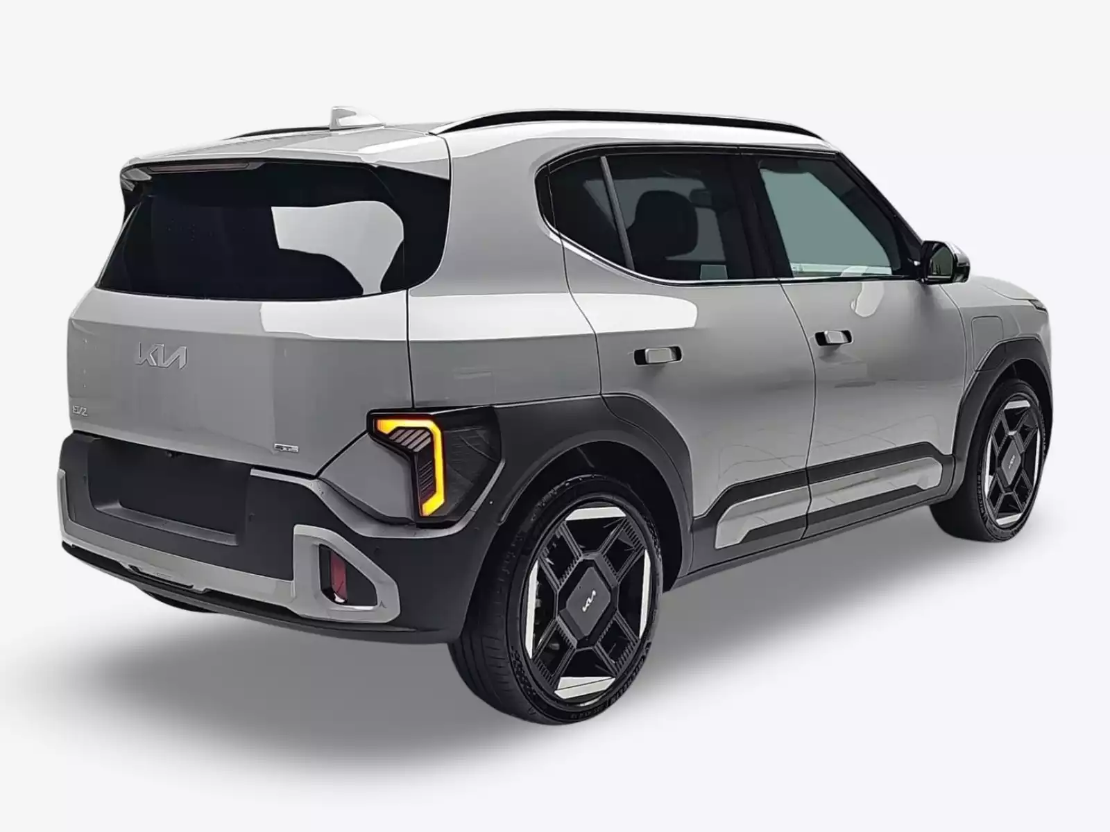 Kia EV2 61 KWH GT-LINE - Photo 1
