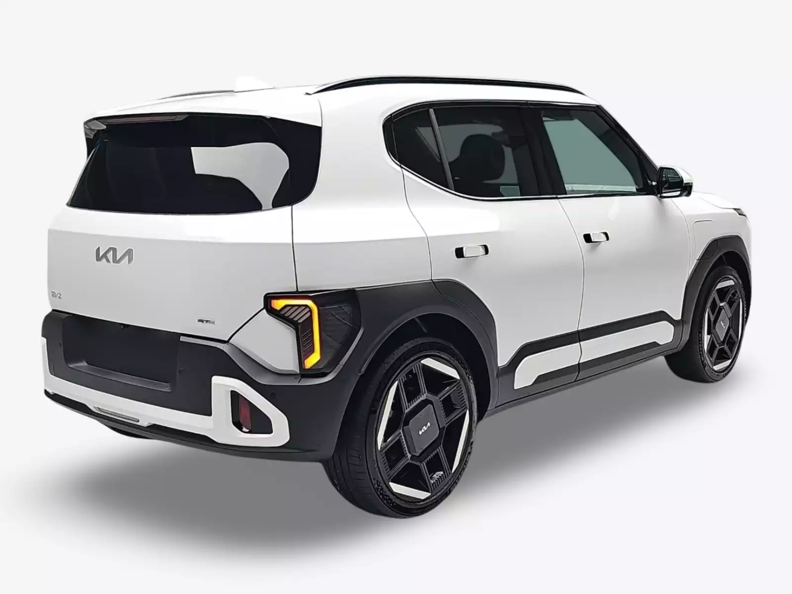 Kia EV2 61 KWH GT-LINE - Photo 1