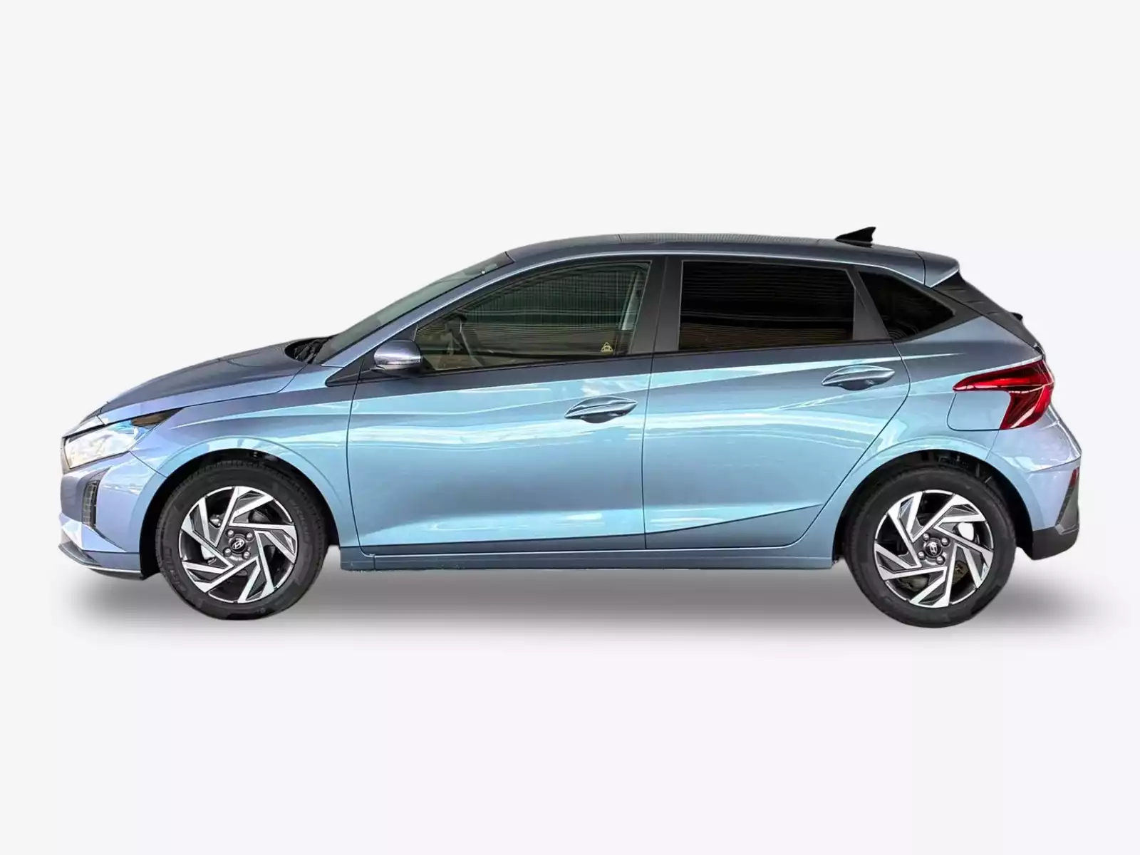 Hyundai i20 1.2 MPI 79 Pure - Photo 1