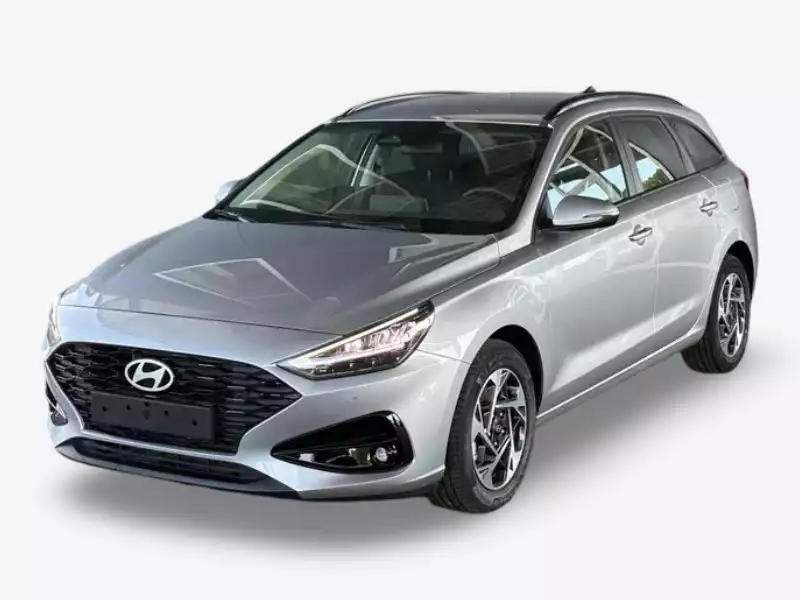 Hyundai i30 1.0 T-GDI 101 Comfort - Photo 1