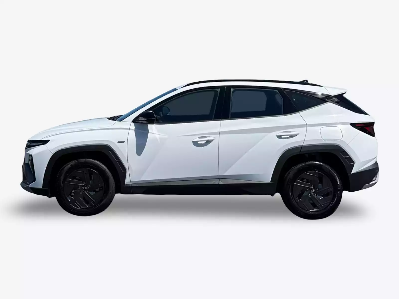 Hyundai TUCSON 1.6 T-GDI Hybrid 239 AT - Photo 1