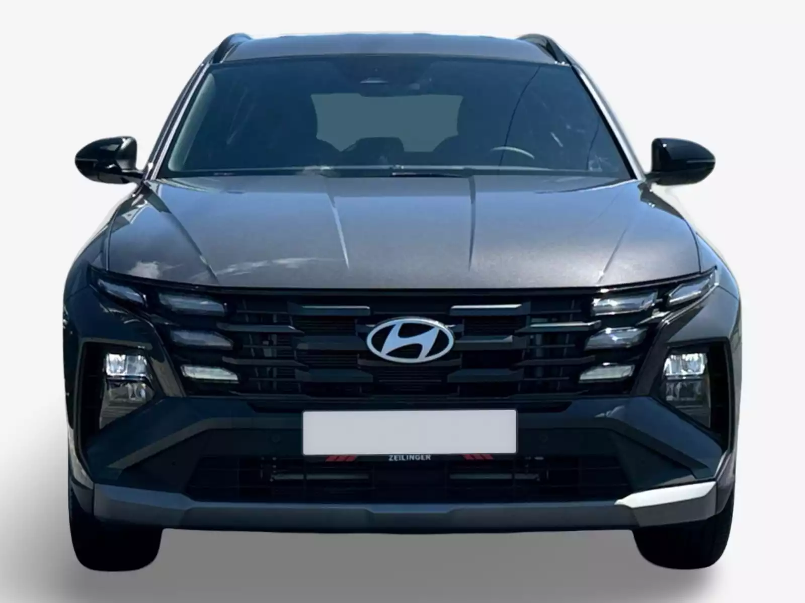 Hyundai TUCSON 1.6 T-GDI Hybrid 239  AT - Photo 1