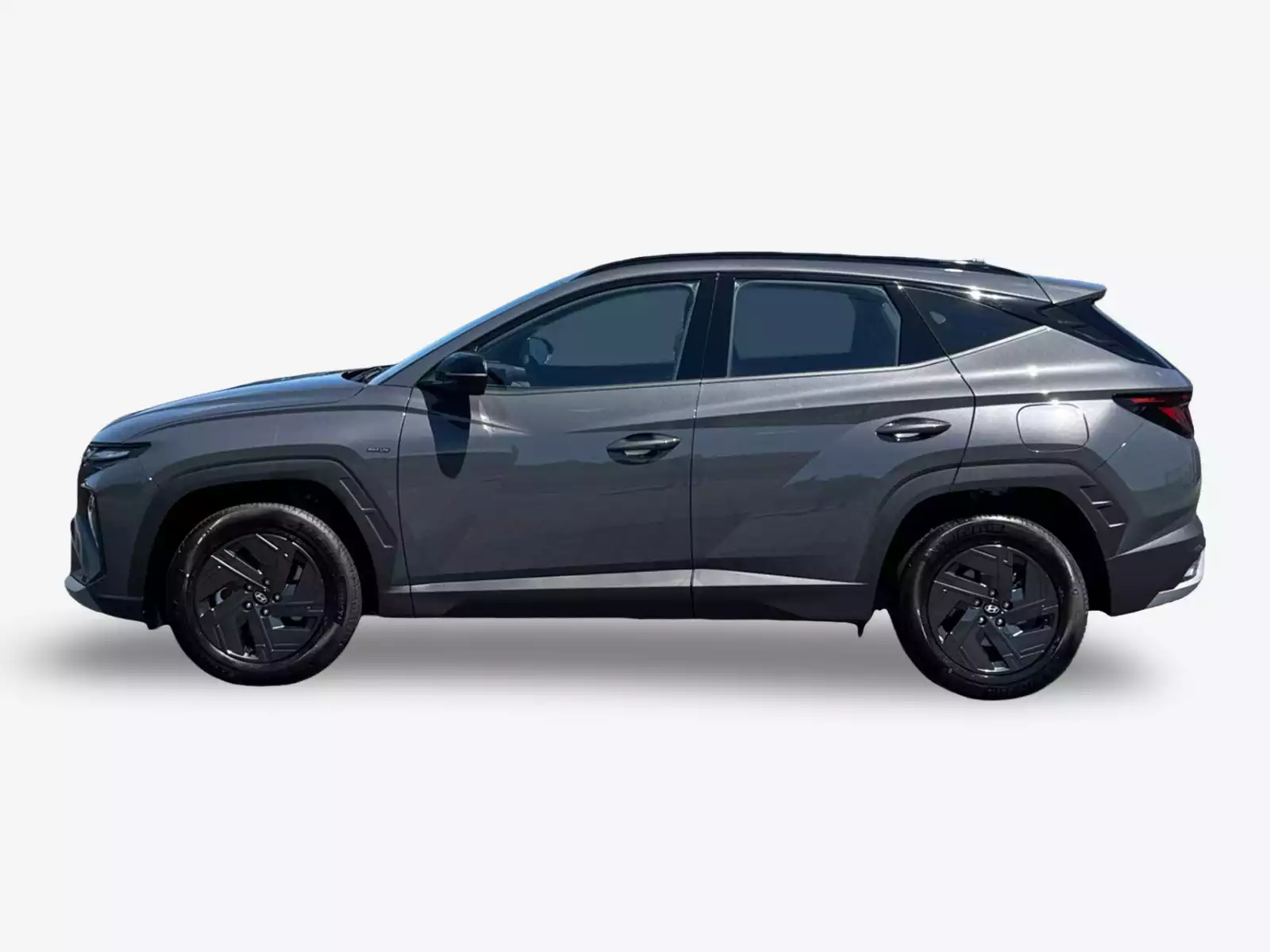 Hyundai TUCSON 1.6 T-GDI Hybrid 239  AT - Photo 1