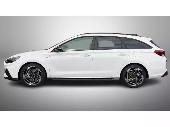 Hyundai i30 1.5 T-GDI 150 DCT N-Line - Photo 1