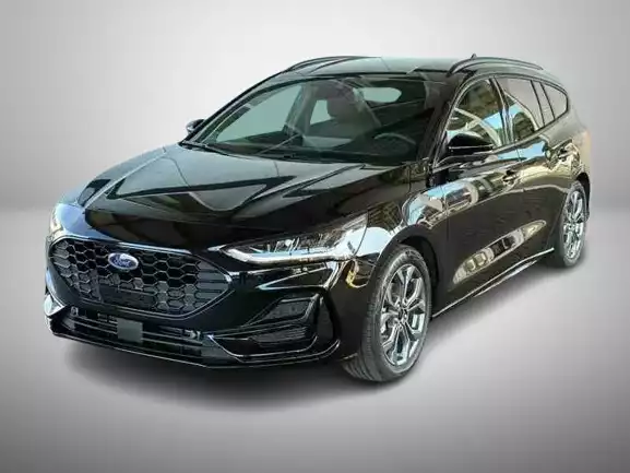 Ford Focus 1.0i Ecoboost 155 AT St-Line X - Photo 1