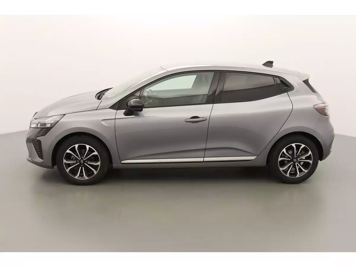 Renault Clio 1.0 TCE 90 Techno - Photo 1