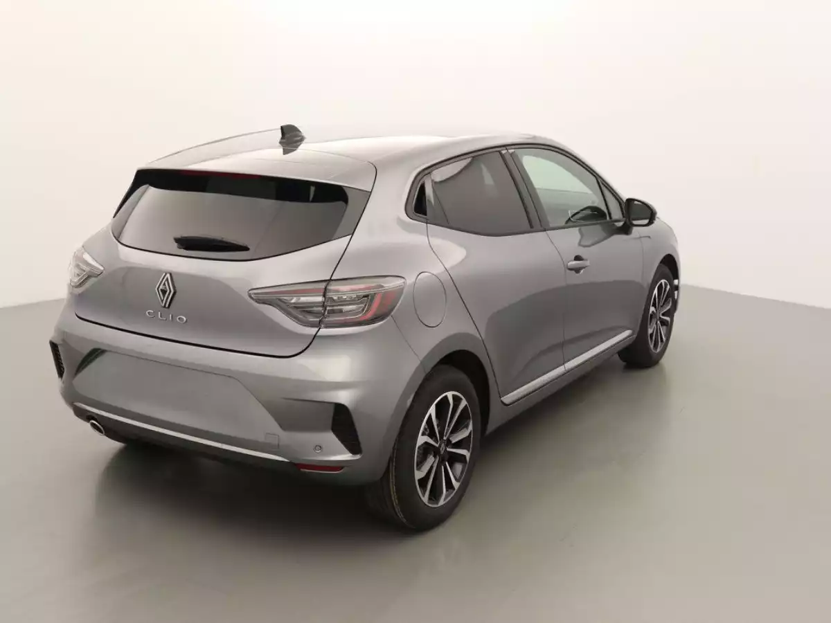 Renault Clio 1.0 TCE 90 Techno - Photo 1
