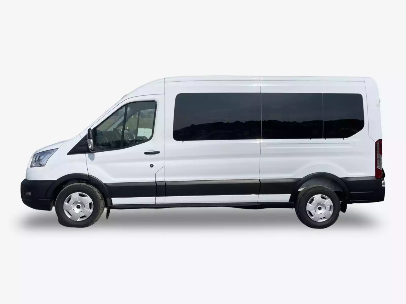 Ford Transit 2.0 TDCi 150 Auto Kombi - Photo 1