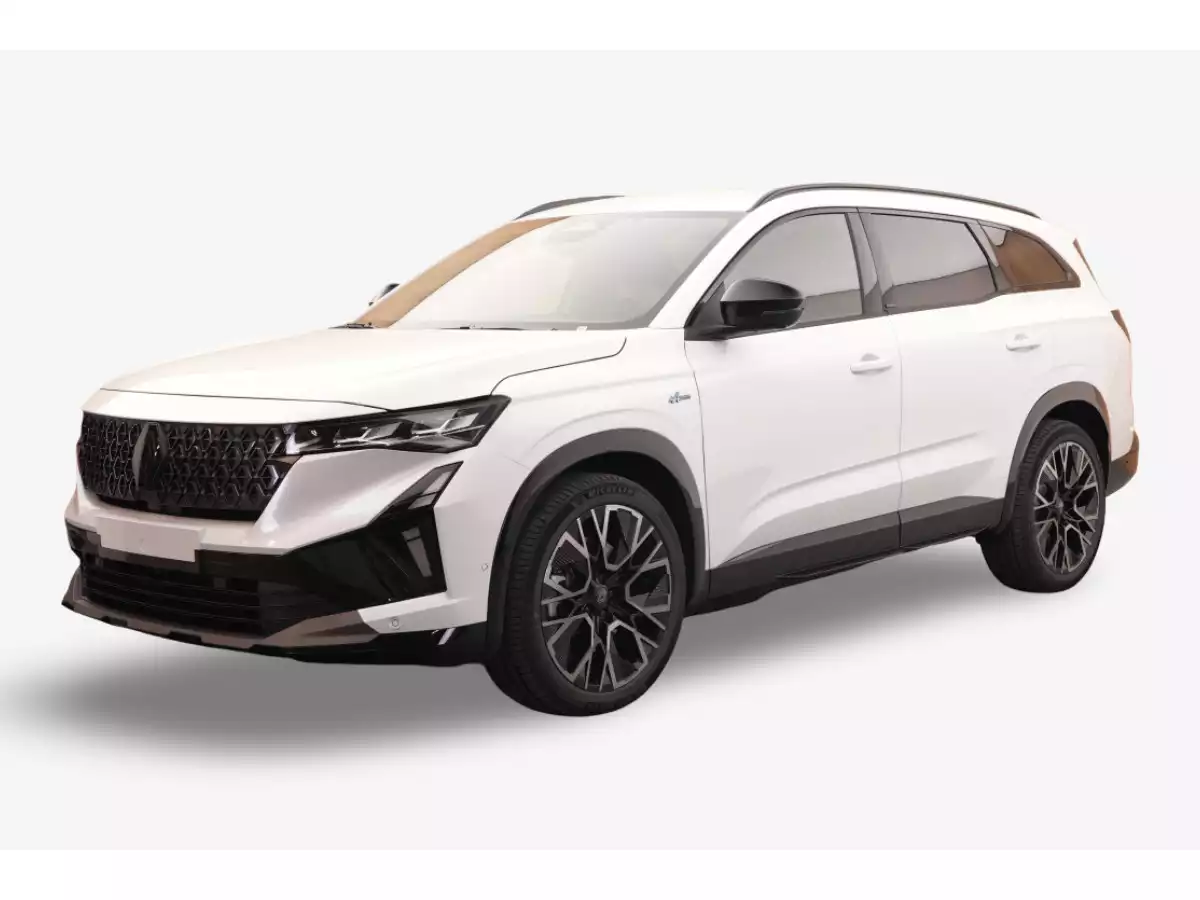 Renault Espace 1.2 E-Tech Full Hybrid  200 Esprit Alpine - Photo 1