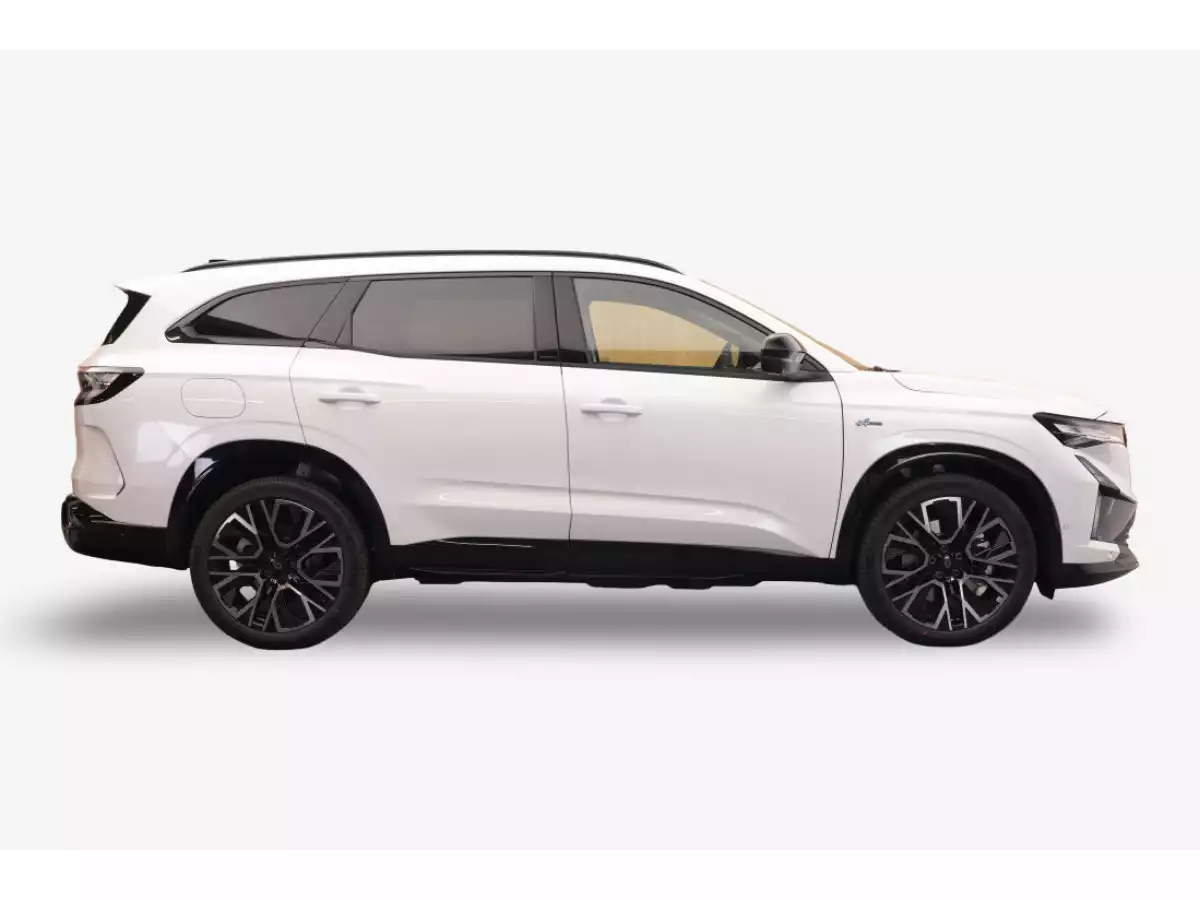 Renault Espace 1.2 E-Tech Full Hybrid  200 Esprit Alpine - Photo 1