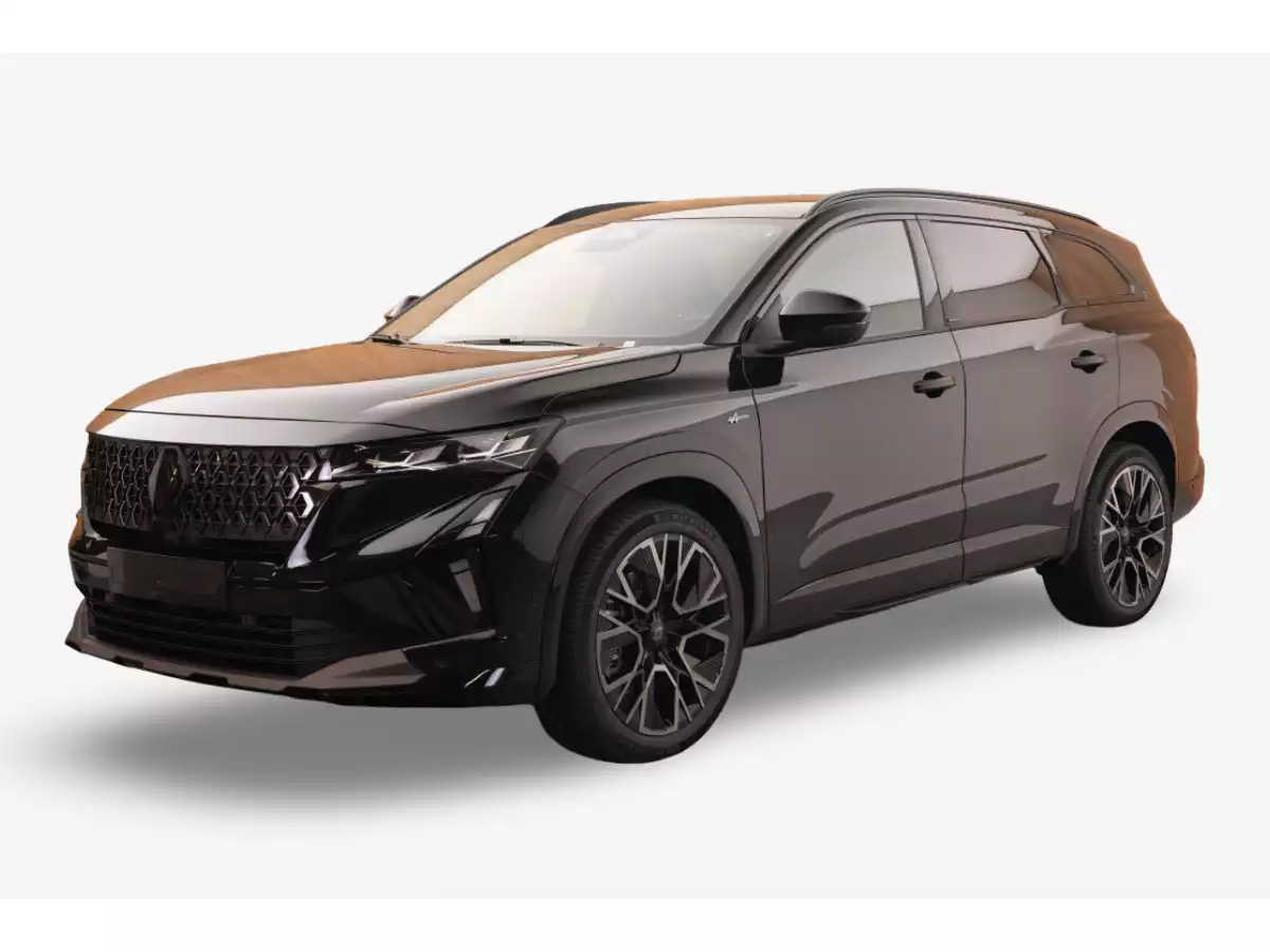 Renault Espace 1.2 E-Tech Full Hybrid  200 Esprit Alpine - Photo 1