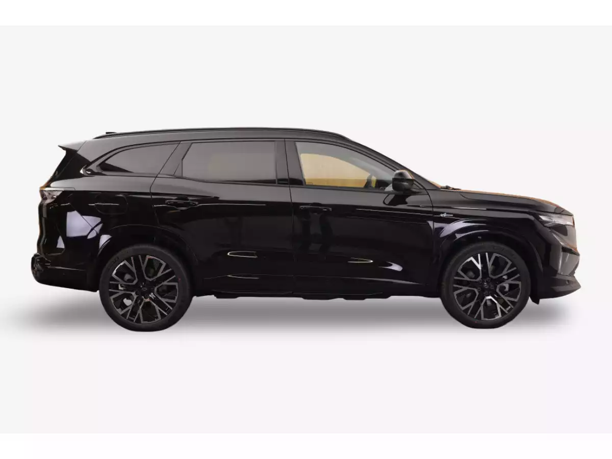Renault Espace 1.2 E-Tech Full Hybrid  200 Esprit Alpine - Photo 1