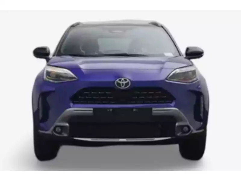 Toyota Yaris Cross 1.5 VVT-i  131  Hybride Style - Photo 1