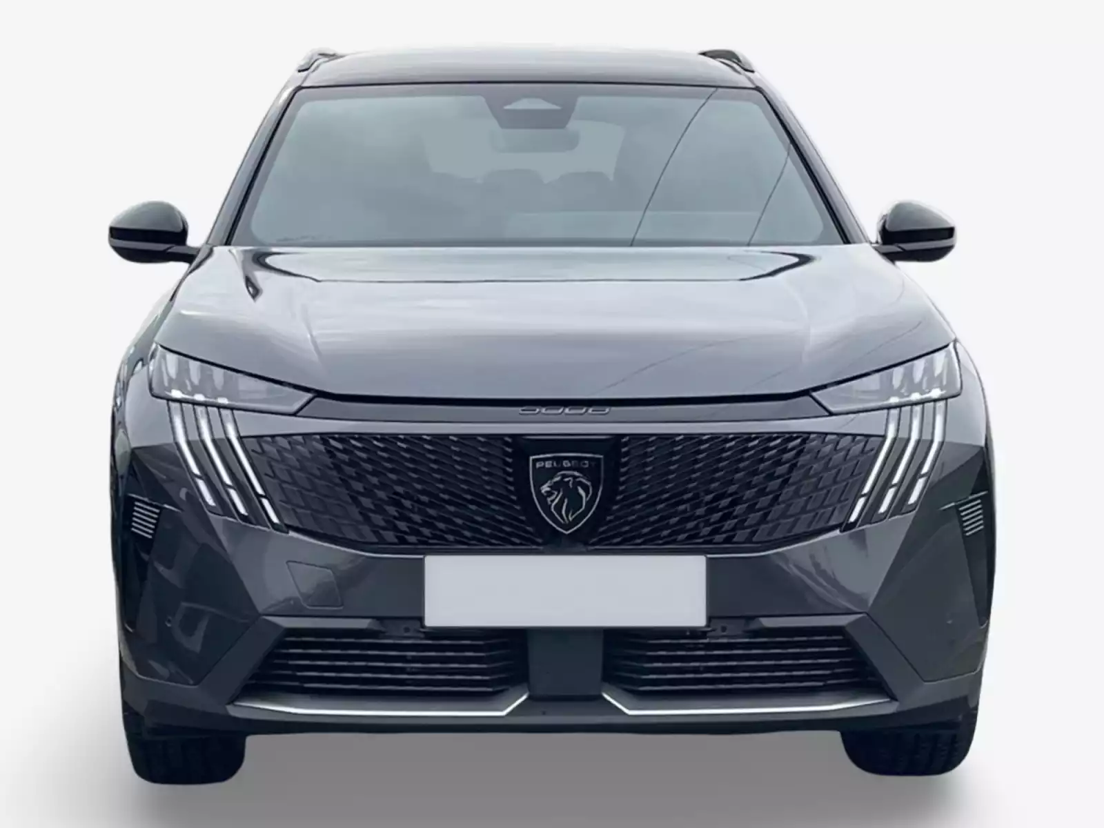 Peugeot 5008 1.2 PureTech 146 e-DSC6 GT - Photo 1