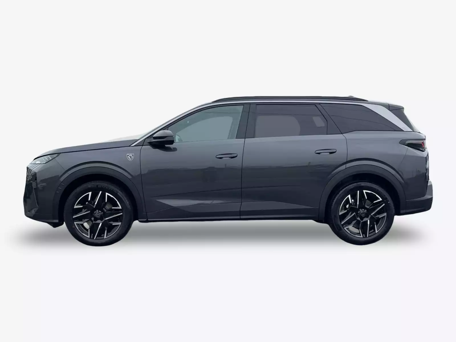 Peugeot 5008 1.2 PureTech 146 e-DSC6 GT - Photo 1