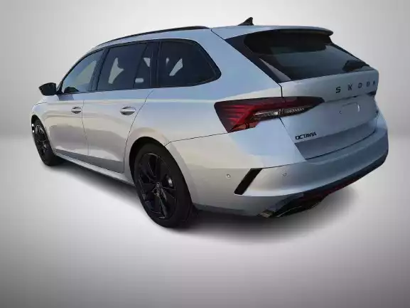 Skoda Octavia 2.0 TSi DSG 265 RS - Photo 1