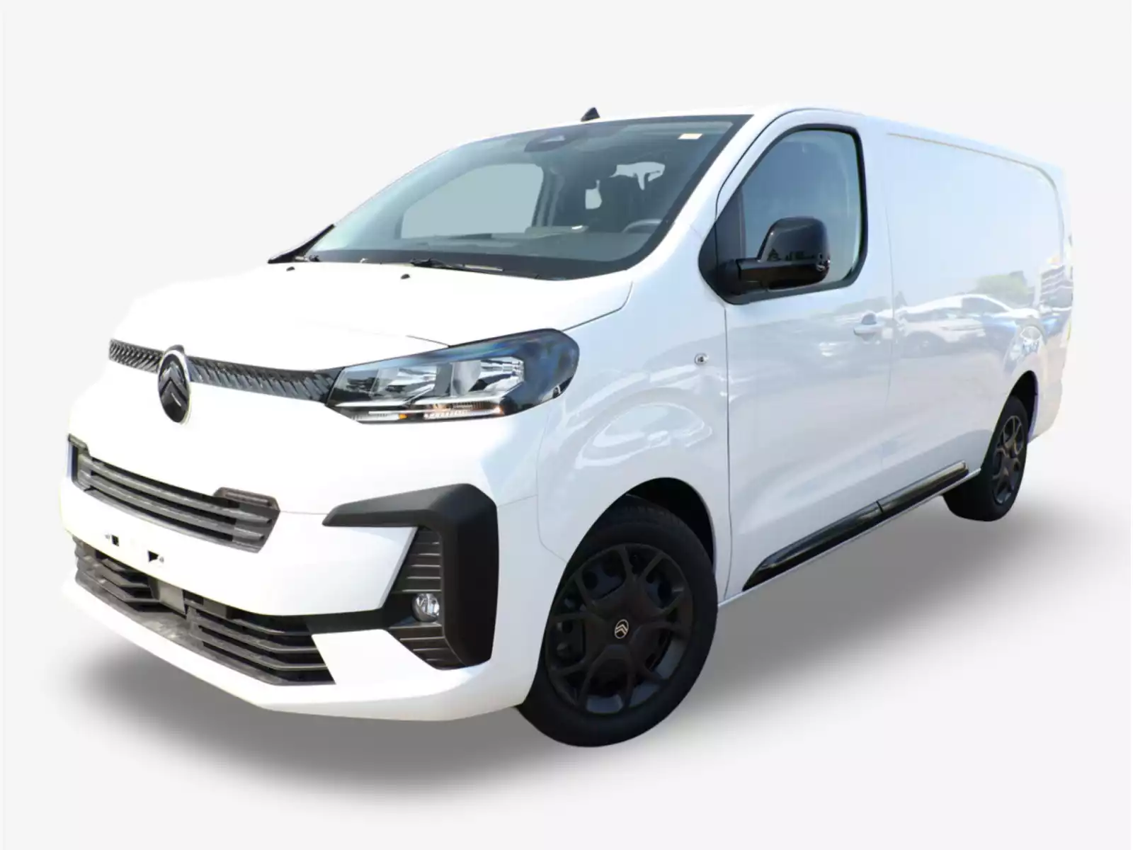 Citroën Jumpy 2.0 BlueHDI EAT8 180 XL Confort - Photo 1