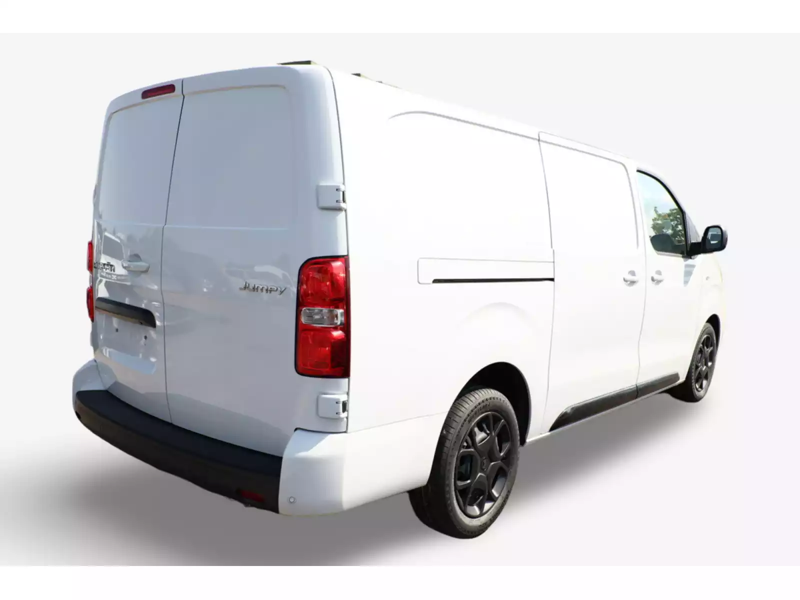 Citroën Jumpy 2.0 BlueHDI EAT8 180 XL Confort - Photo 1