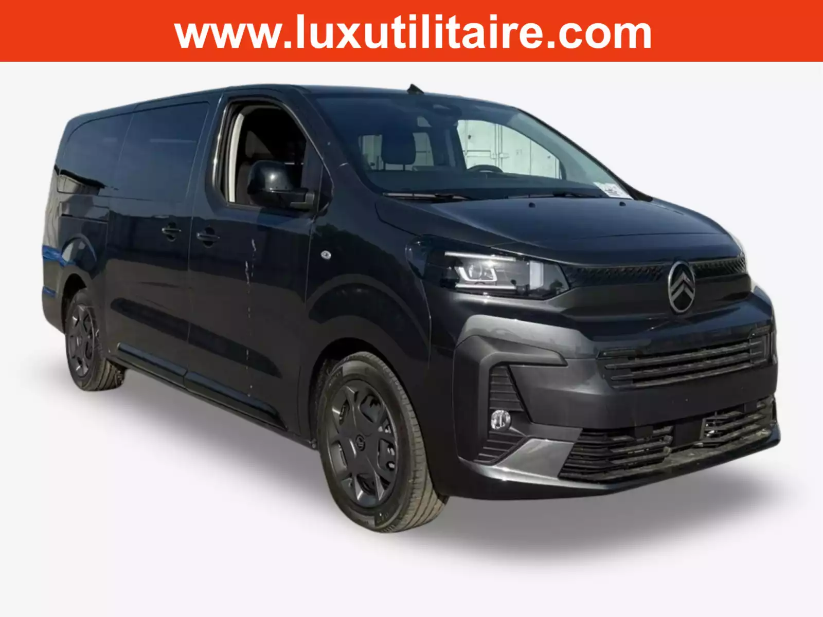 Citroën Spacetourer 2.2 BlueHDI 180 XL Plus - Photo 1