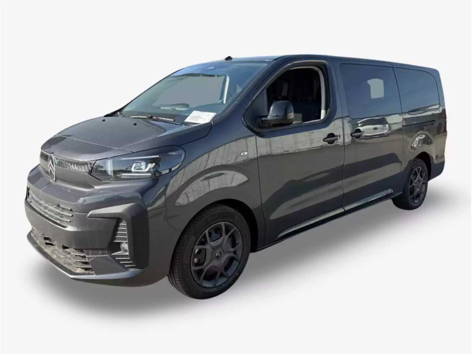 Citroën Spacetourer 2.2 BlueHDI 180 XL Plus - Photo 1