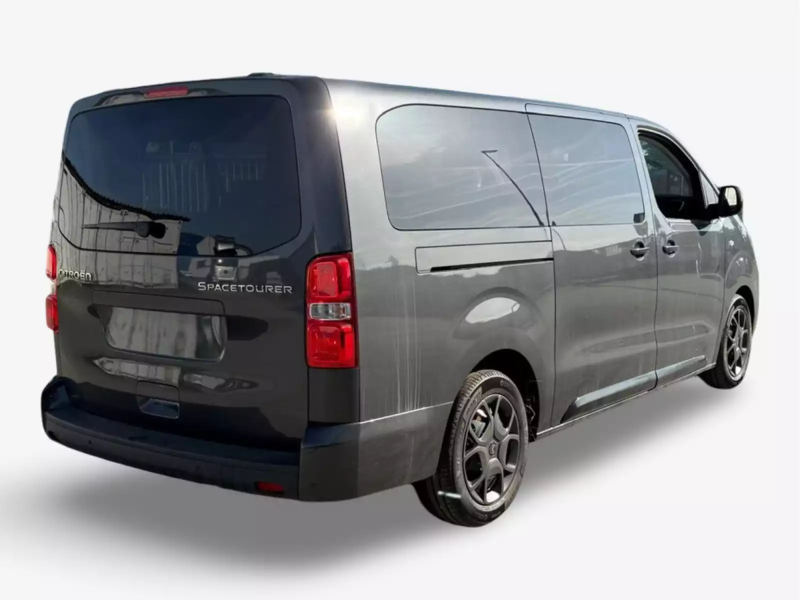 Citroën Spacetourer 2.2 BlueHDI 180 XL Plus - Photo 1