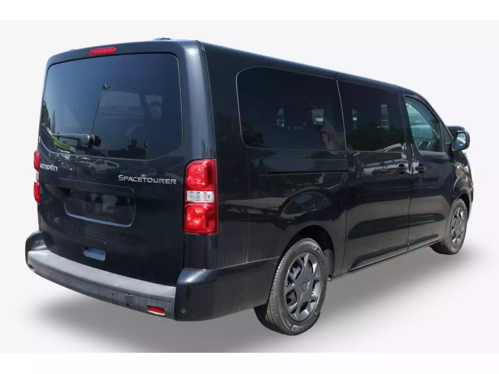 Citroën Spacetourer 2.2 BlueHDI 180 XL Plus - Photo 1