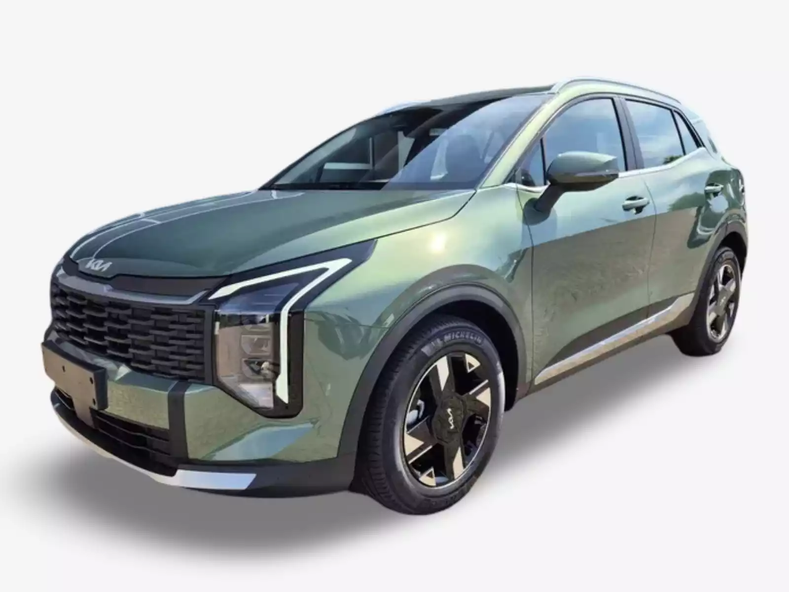 Kia Sportage 1.6 T-GDI AUTO 150 Vision - Photo 1
