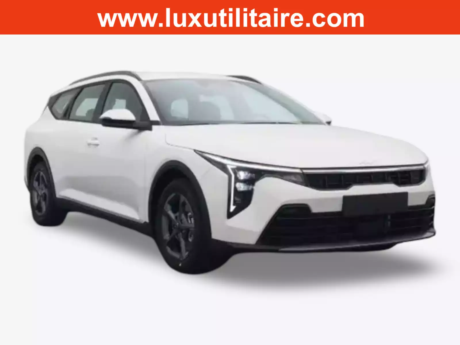 Kia K4 1.0 T-GDI DCT 115 Vision - Photo 1