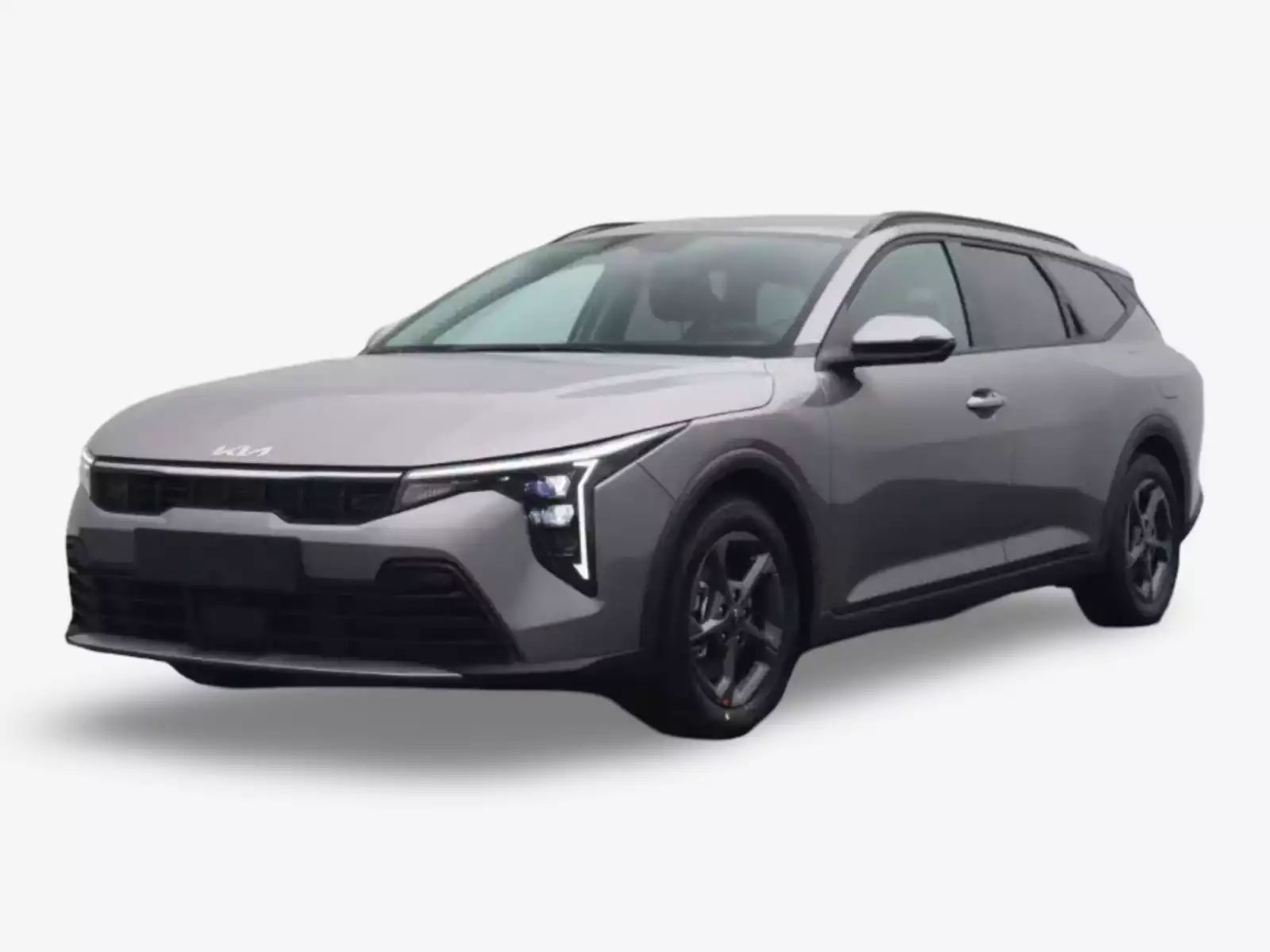 Kia K4 1.0 T-GDI DCT 115 Vision - Photo 1
