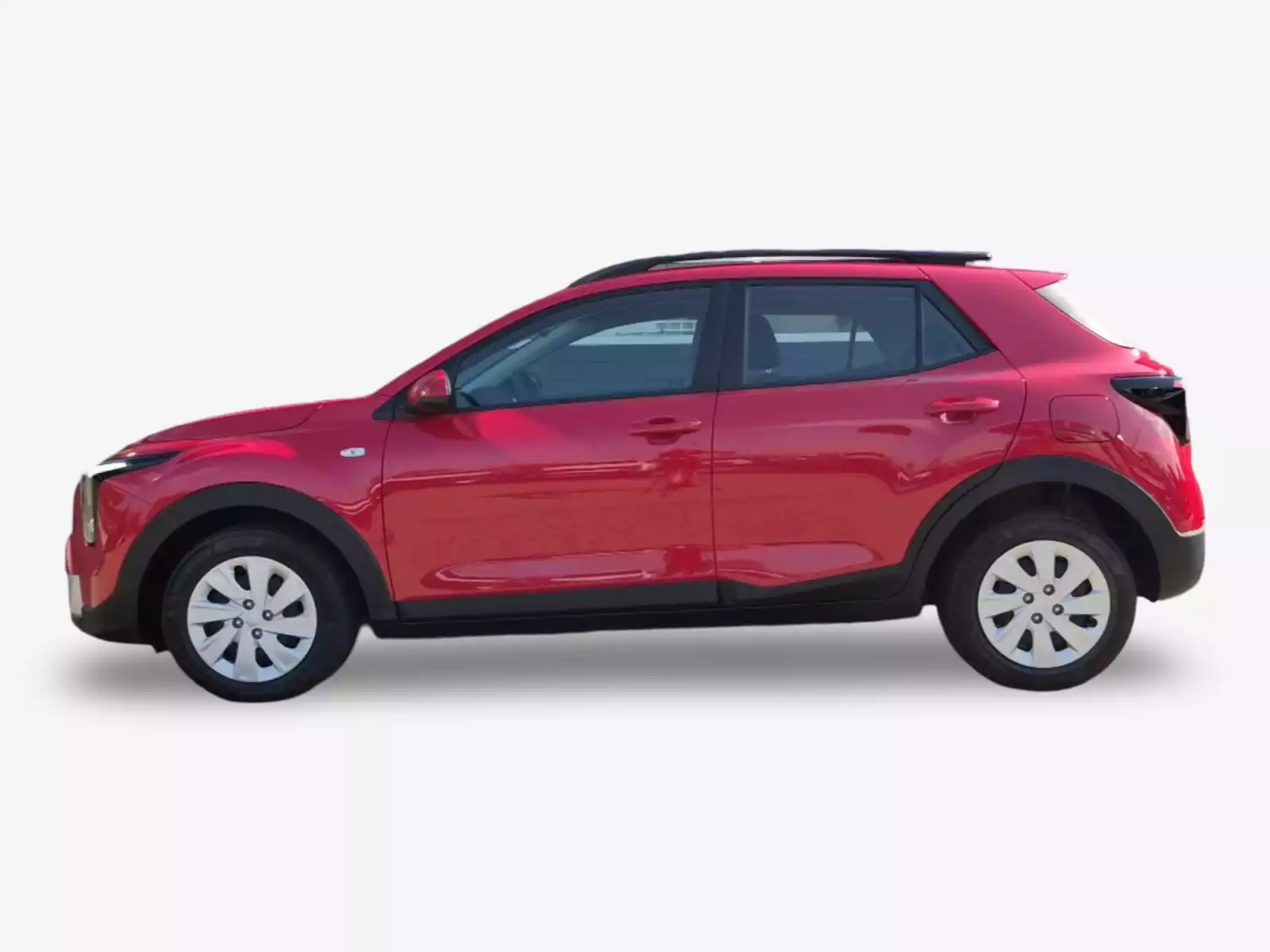 Kia Stonic 1.0 T-GDI 115 - Photo 1