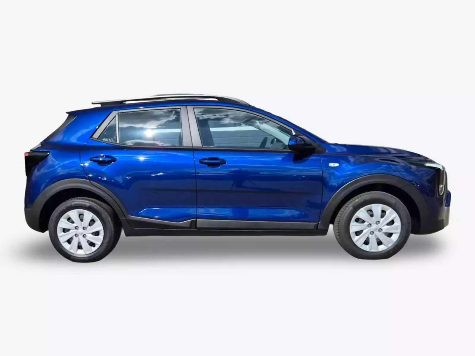 Kia Stonic 1.0 T-GDI 115 - Photo 1