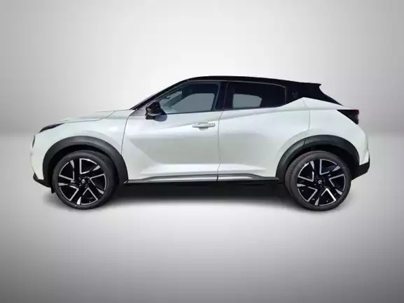 Nissan Juke 1.0 DIG-T 114 Auto N-Design - Photo 1