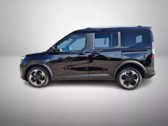 Ford Tourneo Courier 1.0i Ecoboost 125 Active - Photo 1