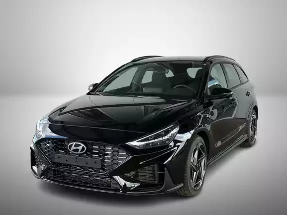 Hyundai i30 1.5 T-GDI mHEV DCT 140 N-Line - Photo 1